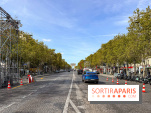 Vous ne venez pas voir le pape ? Les quartiers à éviter pour sortir à Paris vendredi et samedi