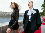 Collection Elie Saab x H&M