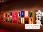 Rafael Pavarotti Photographe : l'exposition de photos de mode au musée des Arts déco, à Paris