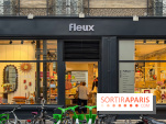 Fleux à Paris : le concept store du Marais qui voit la déco en grand et en couleurs