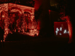 Halloween 2025 : une soirée dans une maison hantée avec DJ set et karaoké au cœur des Buttes Chaumont