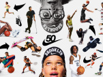 Anniversaire Nike : Louis Vuitton, Jacquemus, Sacai, les collaborations canons pour ses 50 ans 