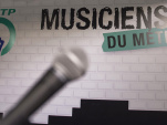 RATP : casting musiciens du métro à Paris