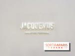 Jacquemus va ouvrir sa première boutique avenue Montaigne, pendant la Fashion Week de Paris