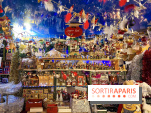 Il était une fois, la boutique parisienne insolite qui vend des décorations de Noël toute l'année !