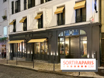 Maison ELLE : le magazine de mode ouvre un hôtel dans le centre de Paris à l'automne 2022