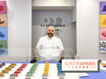 Pâtisserie 24S : Tal Spiegel alias @Desserted_in_Paris ouvre une pâtisserie aux créations 100% mode