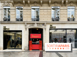 The Kooples ouvre son magasin principal sur les Champs Élysées, place à la mode et à l'art !
