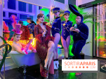 Une soirée burlesque à vivre en amoureux dans un hôtel parisien romantique