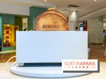 Jacquemus x Galeries Lafayette Haussmann : pop up, installations géantes, café et marché aux fleurs