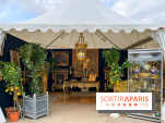 Foire de Chatou 2023, le rendez-vous des antiquaires et brocanteurs