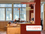 Caffè L'Appuntamento : le premier coffee shop signé The Socialite Family, au Bon Marché Rive Gauche