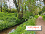 La balade-randonnée bucolique de Jouy-en-Josas à l'Aqueduc de Buc (78), à faire en famille