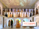La Galerie Dior : un nouveau parcours d'exposition à l'adresse historique de la Maison de couture