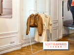 Paris Fashion Week 2023 : une exposition mode gratuite dans un appartement haussmannien à Paris