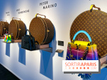 Une exposition gratuite Louis Vuitton dans une maison de vente prestigieuse à Paris