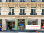 Monoprix Maison : la première boutique 100% déco de l'enseigne vient d'ouvrir à Paris
