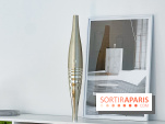 Paris Design Week 2023 : visitez l'atelier du designer de la torche Olympique des JO 2024