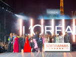 Paris Fashion Week : à vos agendas ! Le Défilé "Girl Power" de L'Oréal Paris 2022 a lieu dimanche !