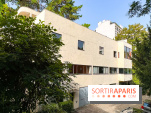 Maison La Roche de Le Corbusier : visitez l'œuvre de l'architecte emblématique, à Paris