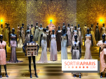 Dior J'adore !, l'exposition gratuite qui célèbre le parfum iconique de la Maison 