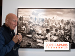 Sebastiao Salgado, l'expo photo au Musée de l'Homme