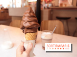 Hoct&Loca, le bar à chocolat de Paris