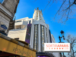 visuel Paris visuel  - grand rex