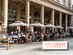 visuel Paris visuel  - terrasse