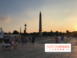 Visuel Paris Place de la Concorde