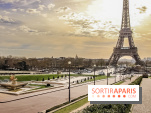 Visuel Paris, Tour Eiffel