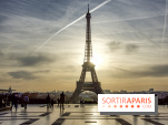 Visuel Paris, Tour Eiffel