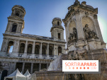 Visuel Paris Saint Sulpice