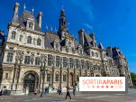 Visuel Paris Hôtel de Ville