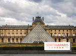 Visuel Paris Louvre