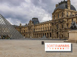 Visuel Paris Louvre