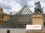 Visuel Paris Louvre
