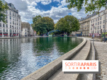 Visuel Paris Canal Saint Martin
