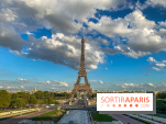 Visuel Paris Tour Eiffel
