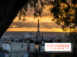 Visuel Paris Tour Eiffel