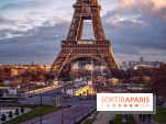 Visuel Paris Tour Eiffel