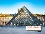 Visuel Paris Louvre