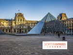 Visuel Paris Louvre