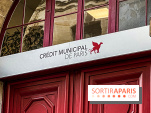 Visuel Paris - Crédit municipal - mont de piété