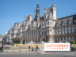 Visuel Paris Hotel de Ville