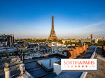 Visuel Paris Tour Eiffel