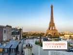 Visuel Paris Tour Eiffel