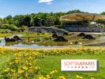 Visuel Paris Parc Floral
