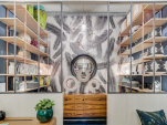 Atelier Germain, la nouvelle adresse déco sur-mesure du 15ème arrondissement