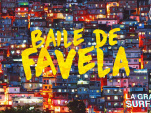 Baile De Favela à La Grande Surface
